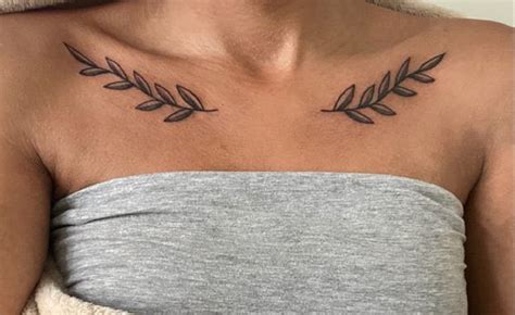 tatuajes en la teta|Tatuajes en el pecho para mujeres